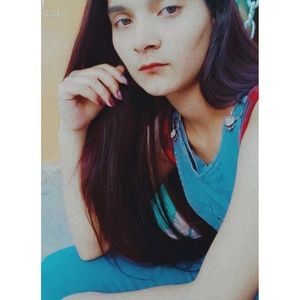 Meet your Posher, Kanika